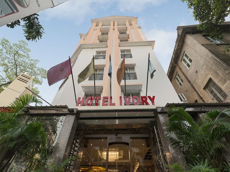 Hotel Treebo Tryst Ivory