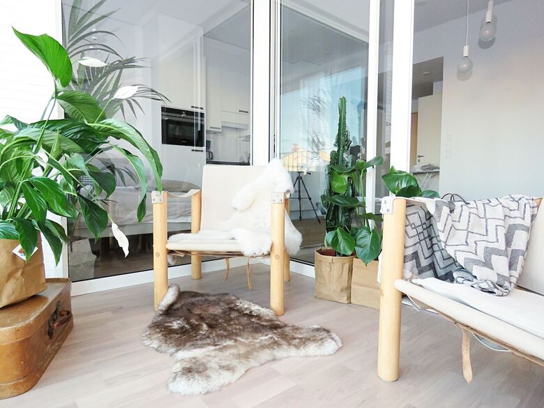 Apartamentos Roost Lauttasaari