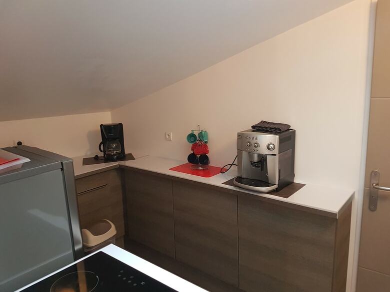 Apartamento Appartement Au Calme
