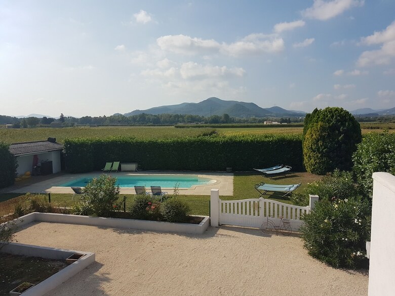 Apartamento Appartement Au Calme