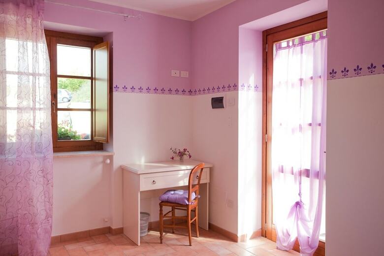 Bed And Breakfast Monticelli