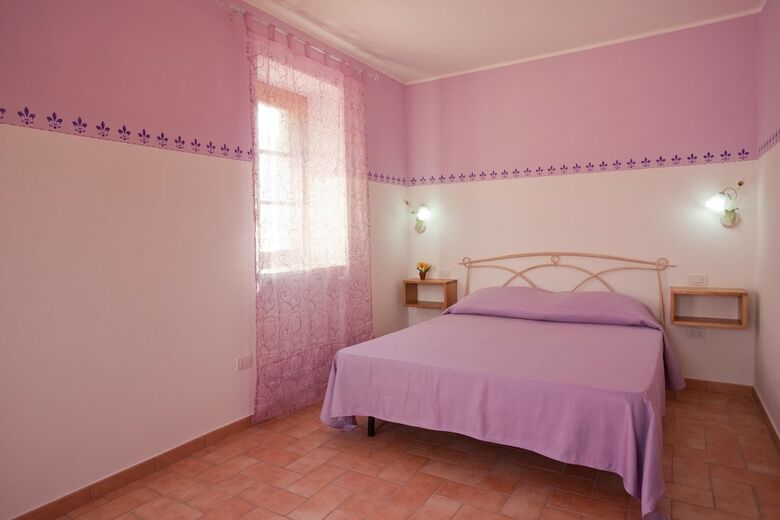 Bed And Breakfast Monticelli