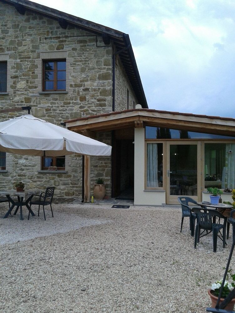 Bed And Breakfast Monticelli