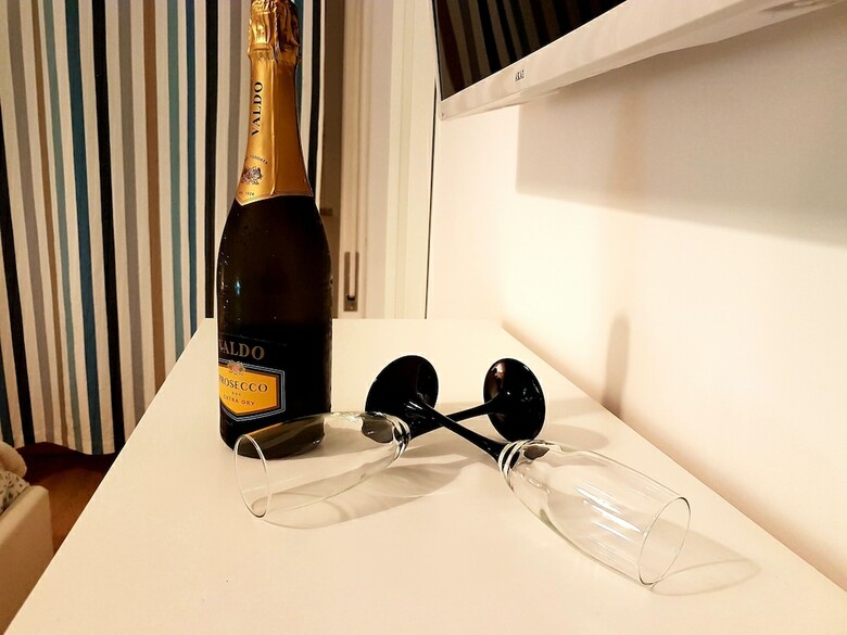 Bed & Breakfast G-home Gallipoli Rooms And Suite