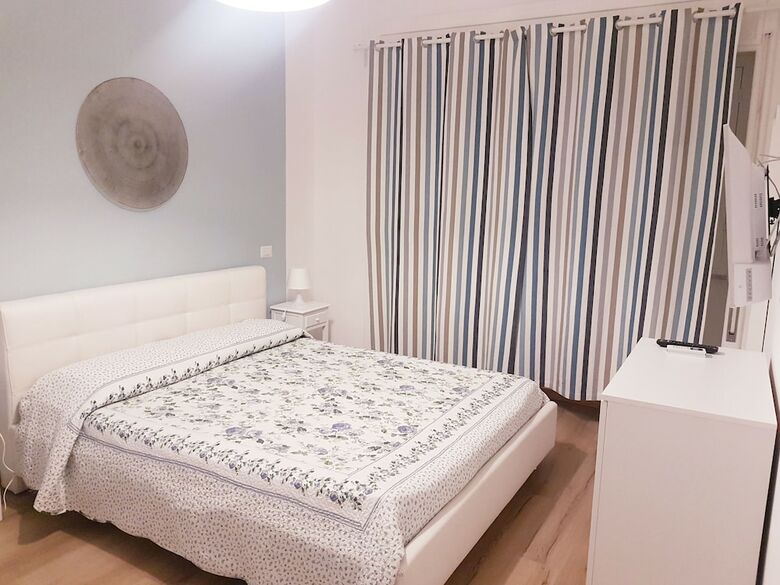 Bed & Breakfast G-home Gallipoli Rooms And Suite