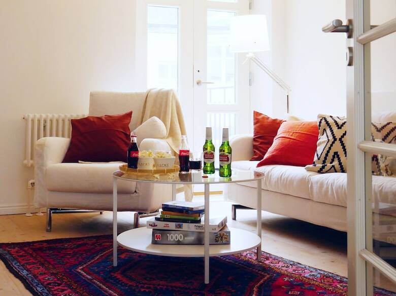 Apartamentos Roost Kasarmi