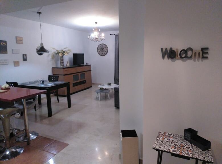 Apartamento Deluxe La Vega