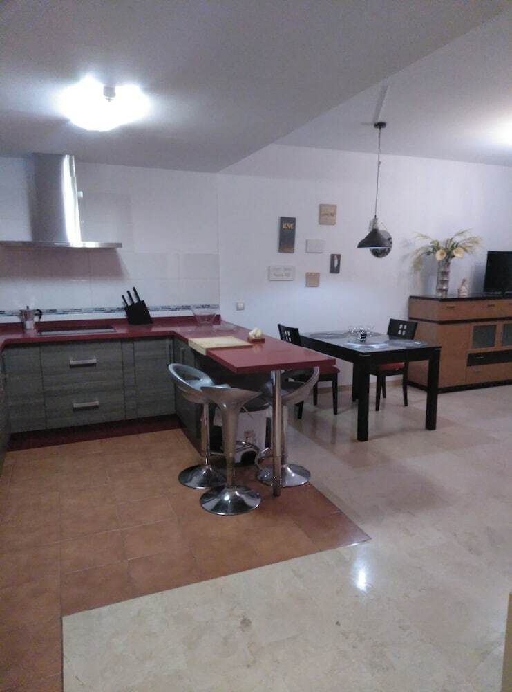 Apartamento Deluxe La Vega
