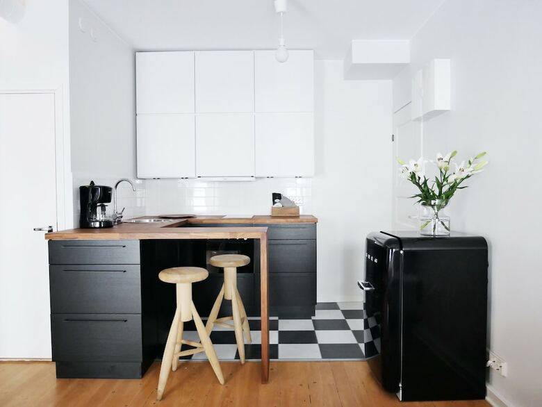 Apartamentos Roost Kaleva