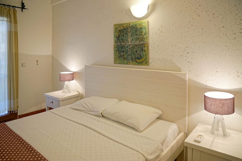 Center Apartment