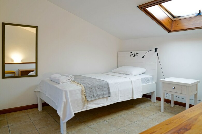Center Apartment