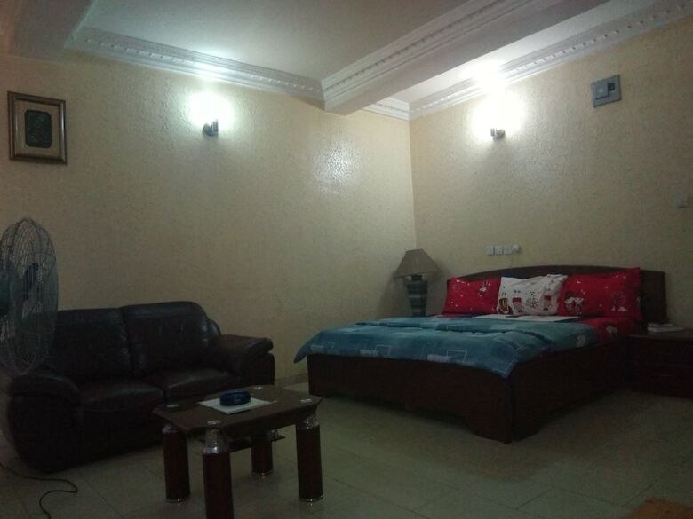 Hotel Cunic Suites