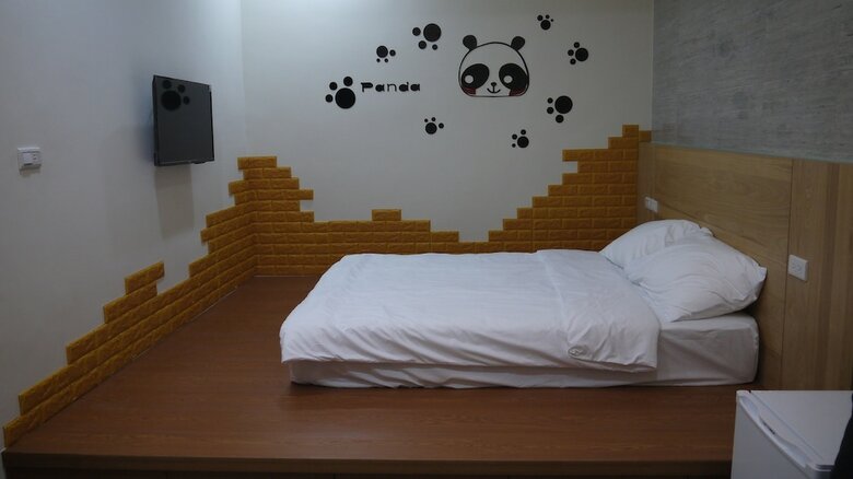 Bed & Breakfast Me Love Bnb