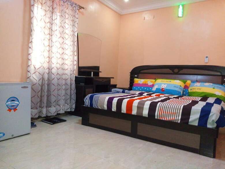 Hotel De Maria Inn