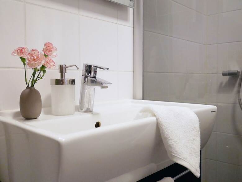 Apartamentos Roost Tunturi