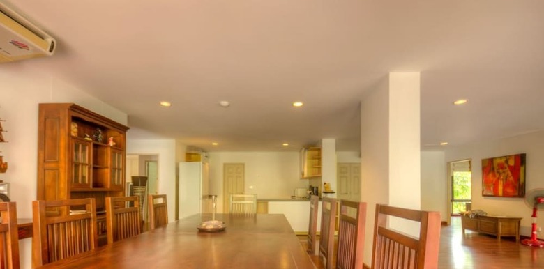Amazing 5 Bedroom Condo On The Beach Sp