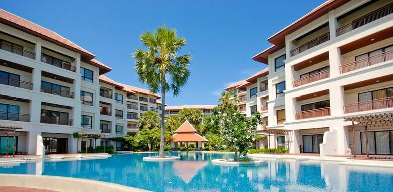 Amazing 5 Bedroom Condo On The Beach Sp