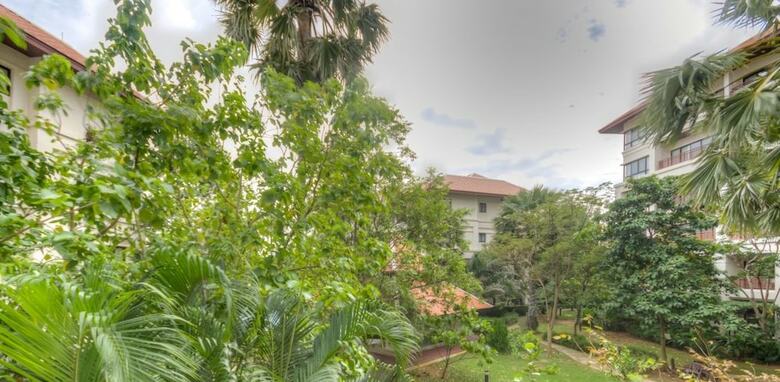 Amazing 5 Bedroom Condo On The Beach Sp