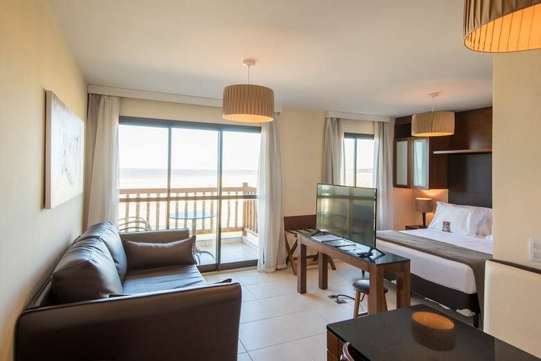 Apartamentos Vg Sun By Vila Gal�
