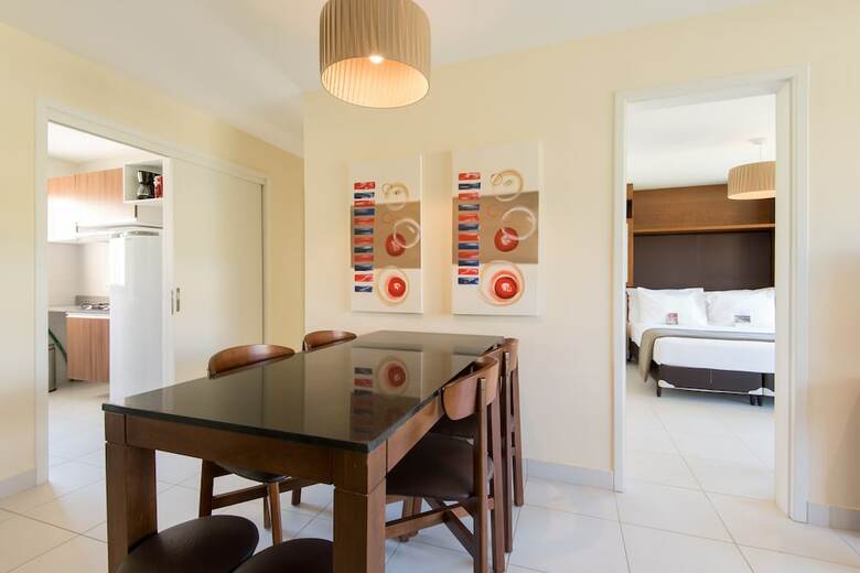 Apartamentos Vg Sun By Vila Gal�