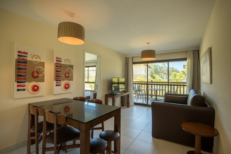 Apartamentos Vg Sun By Vila Gal�