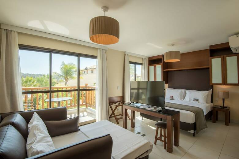 Apartamentos Vg Sun By Vila Gal�