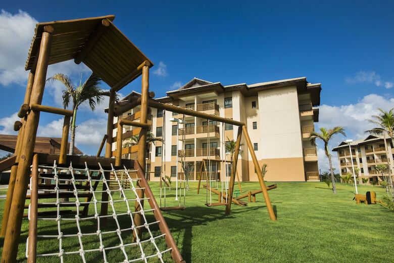 Apartamentos Vg Sun By Vila Gal�