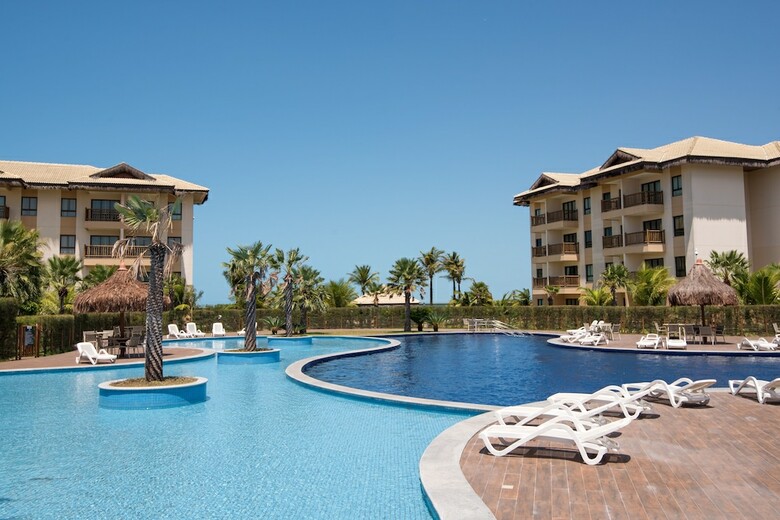 Apartamentos Vg Sun By Vila Gal�