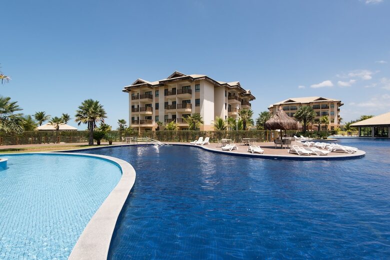 Apartamentos Vg Sun By Vila Gal�
