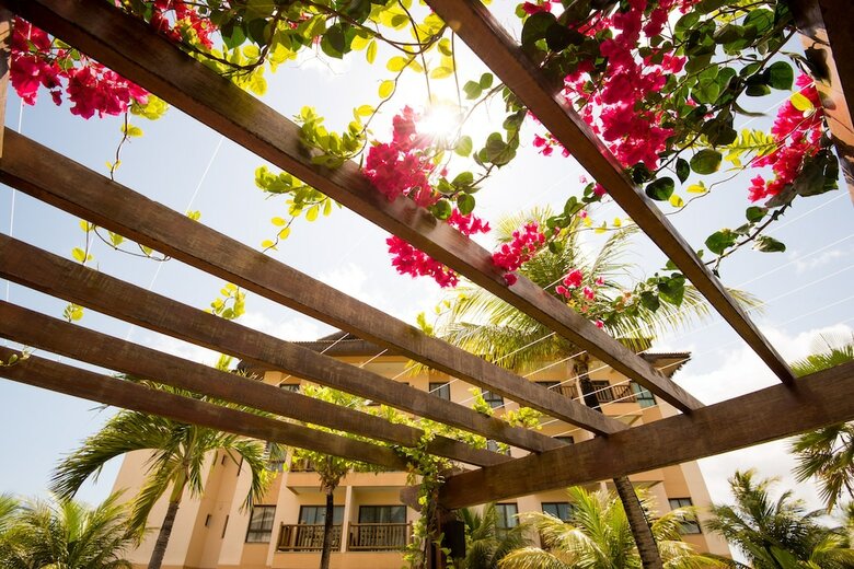 Apartamentos Vg Sun By Vila Gal�