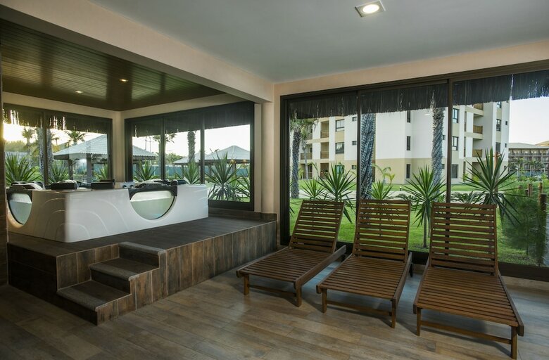 Apartamentos Vg Sun By Vila Gal�
