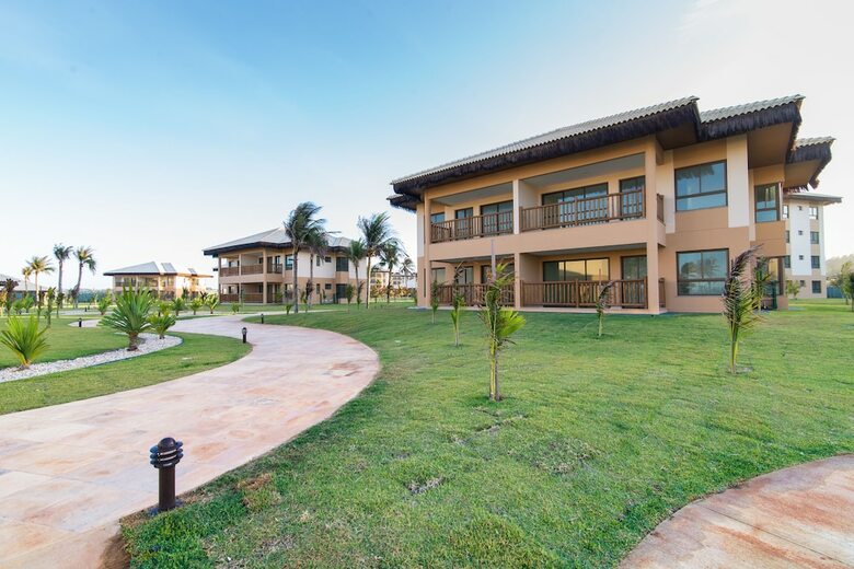 Apartamentos Vg Sun By Vila Gal�