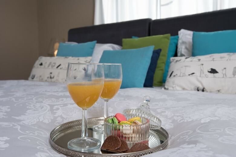 Apartamento Appartment In Kfar Vradim