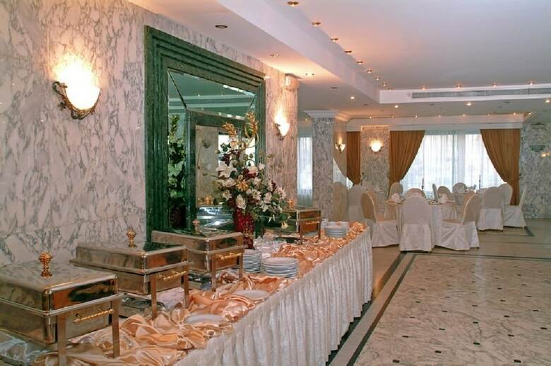 Hotel Ambassador Suites Jeddah