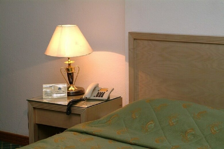 Hotel Ambassador Suites Jeddah