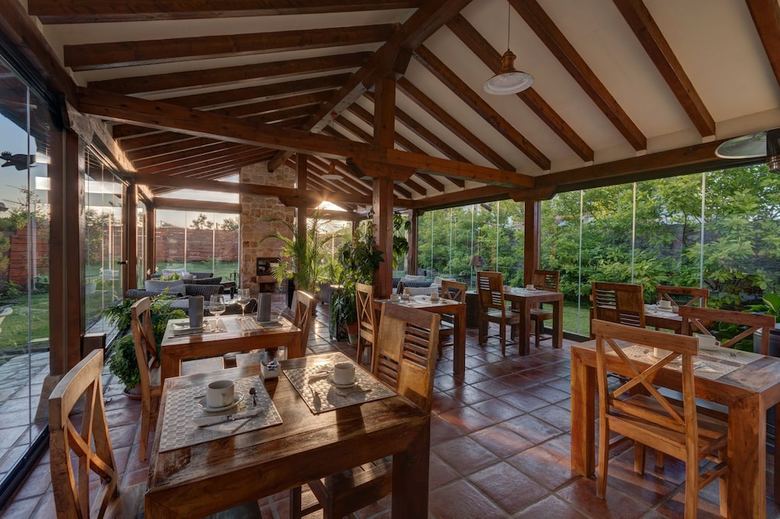 Apartamentos La Casa de Don Pablo