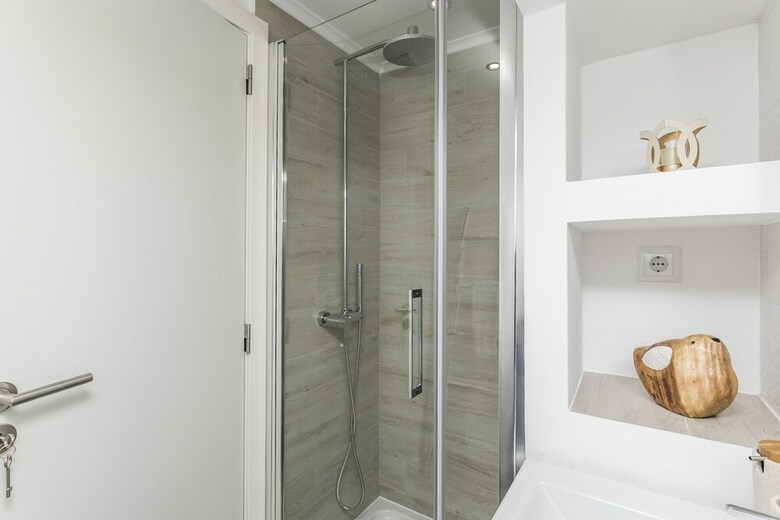 Lxway Apartments Santa Marta