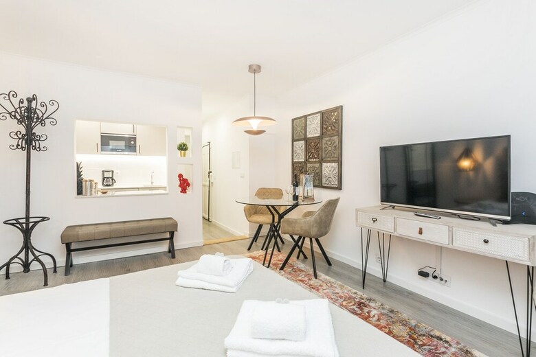 Lxway Apartments Santa Marta