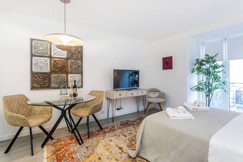 Lxway Apartments Santa Marta