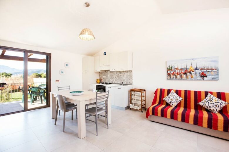 Apartamento Villino Enzo
