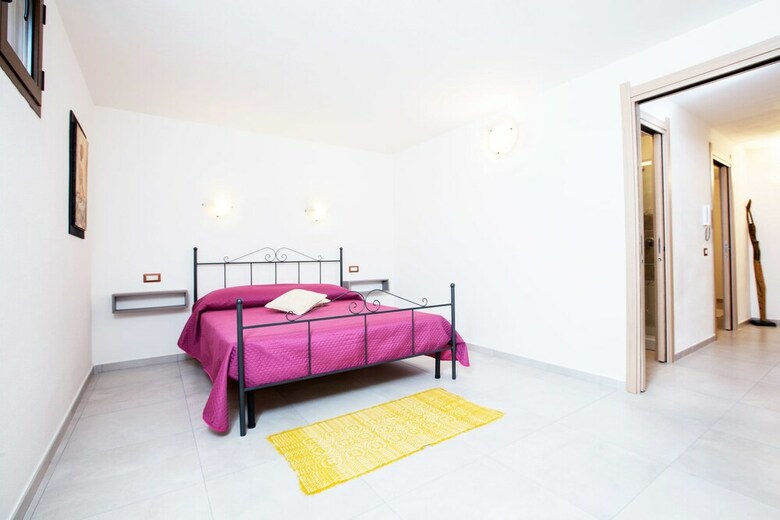 Apartamento Villino Enzo