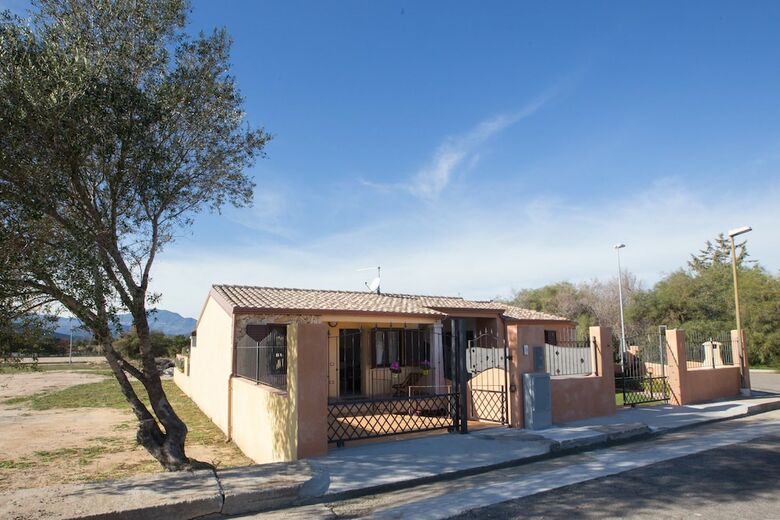 Apartamento Villino Enzo