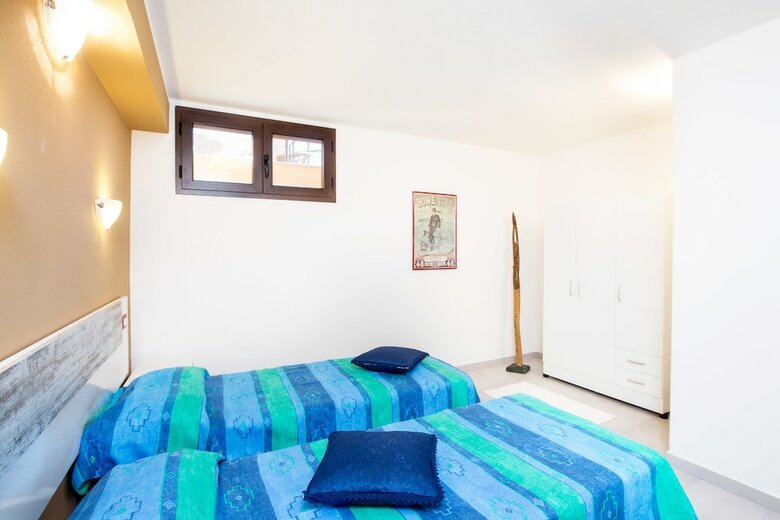 Apartamento Villino Enzo