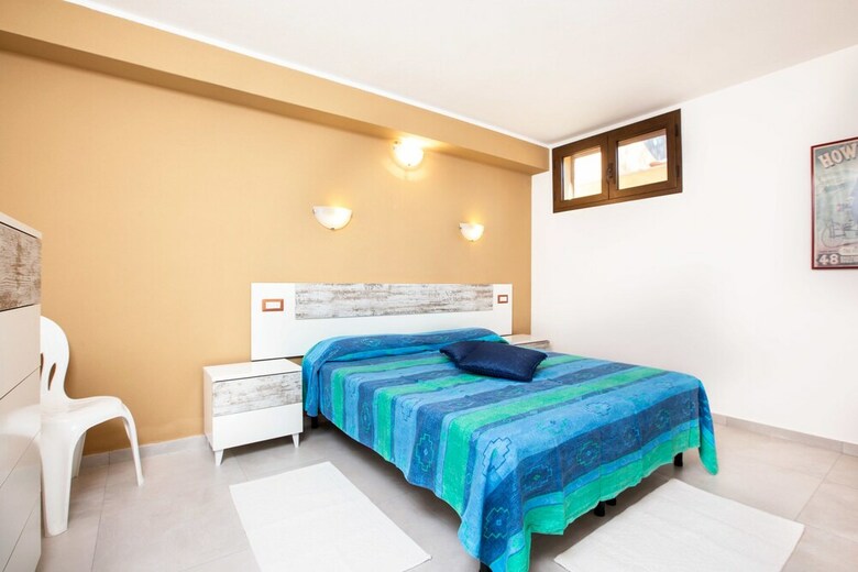 Apartamento Villino Enzo
