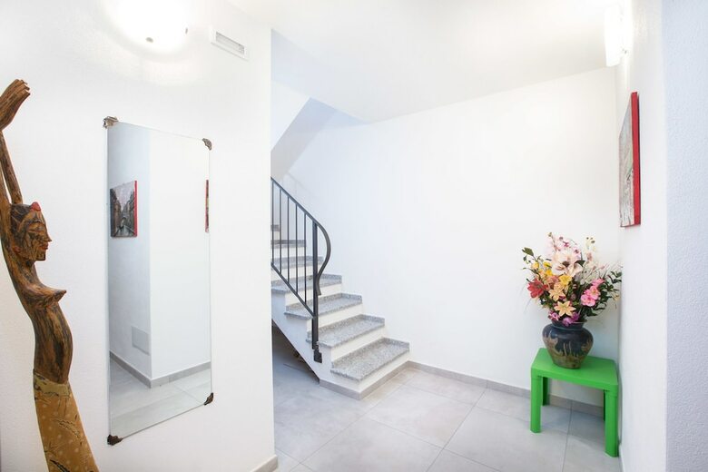 Apartamento Villino Enzo