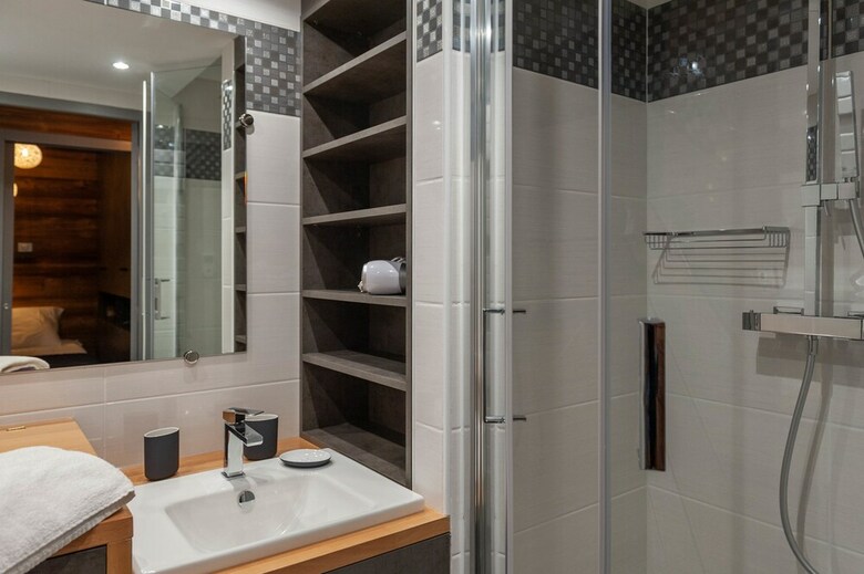 Apartamento Appt Au Coeur de Val Thorens #1, Emplacement Id�al