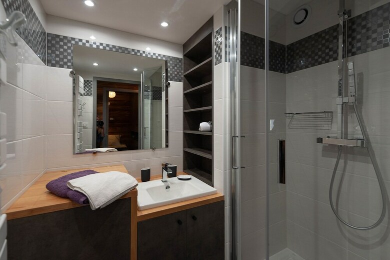 Apartamento Appt Au Coeur de Val Thorens #1, Emplacement Id�al