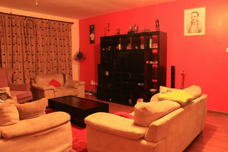 Apartamentos Mani's Home Away From Home