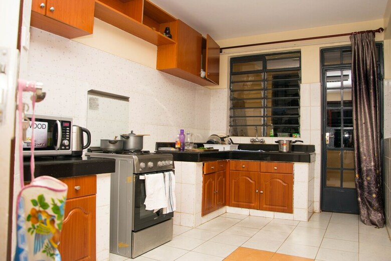 Apartamentos Mani's Home Away From Home