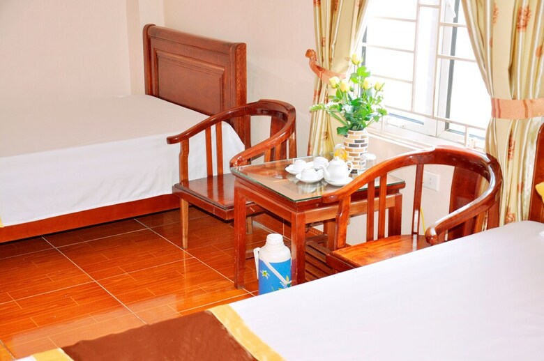 Hostal Ha Minh Hotel